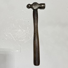 Vintage Plumb US Small Ball Peen Hammer 6oz