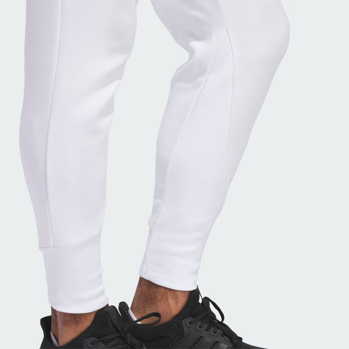 Patrick Mahomes Adidas Z.N.E. Zone Premium White Jogger Pants IT4313 Men's Small - Picture 4 of 5