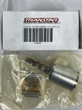 Transtar Solenoid 5R110W TCC, Intermediate, O...