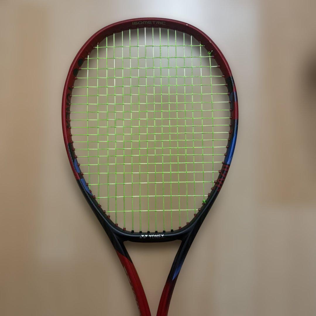 ヨネックスVCORE 98 2023年モデル 305g G2 ソリンコハイパーG ヨネックスVCORE 98 2023年モデル 305g G2 ソリンコハイパーG