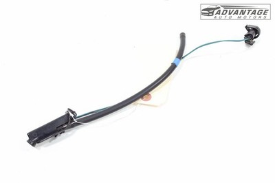 2014-2022 LAND RANGE ROVER SPORT L494 FRONT RIGHT WASHER PUMP HOSE & NOZZLE OEM
