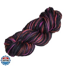 Knit Picks Stroll Hand Painted Merino Wool Fingering Weight Sock Yarn - 100 g