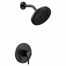 MOEN Align UT3292EPBL M-CORE 3-Series 1-Handl...