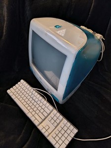 iMac Computer Vintage | eBay