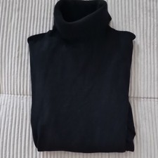 C&A Damen Strickpullover mit Rollkragen in Sc...