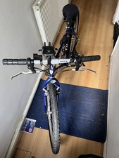 Kastle Mountain Bike ? Ready to Ride