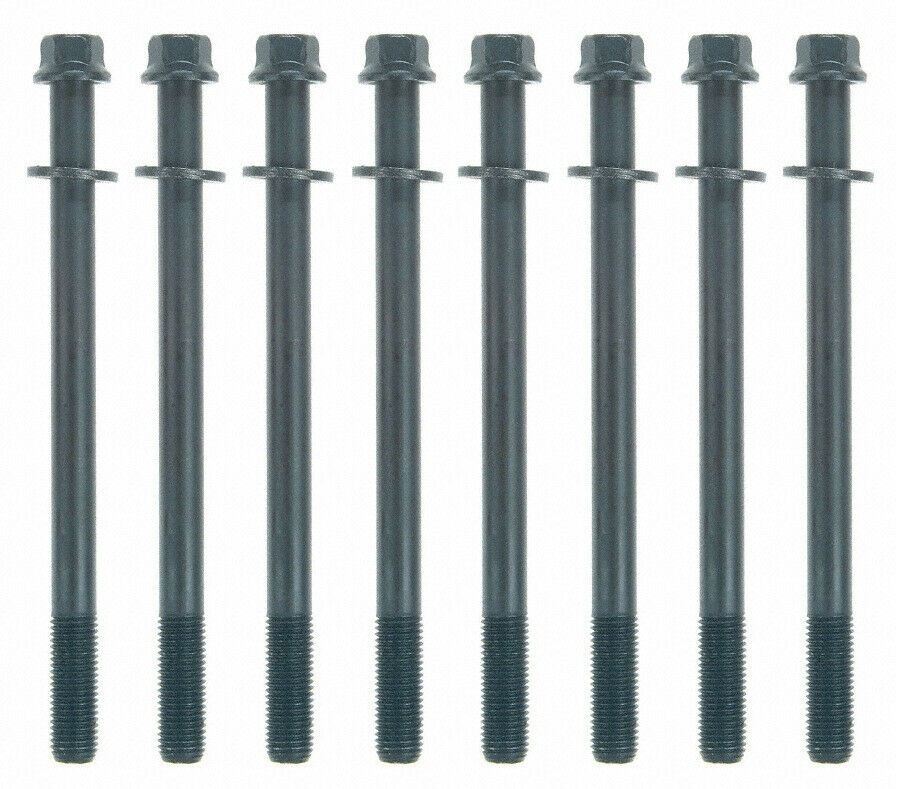 @ページ Fel-pro ES72221 Engine Cylinder Head Bolts For 2004-2007 Saturn