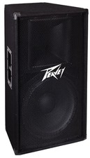 Altavoz bidireccional Peavey 00572150 PV 115 carcasa