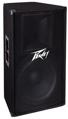 Peavey 00572150 PV 115 Enclosure 2-Way Speaker