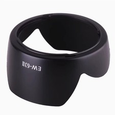 1 PCS EW-63II Lens Hood Replacement Part For Canon EF 28-105mm f/3.5-4.5 II USM