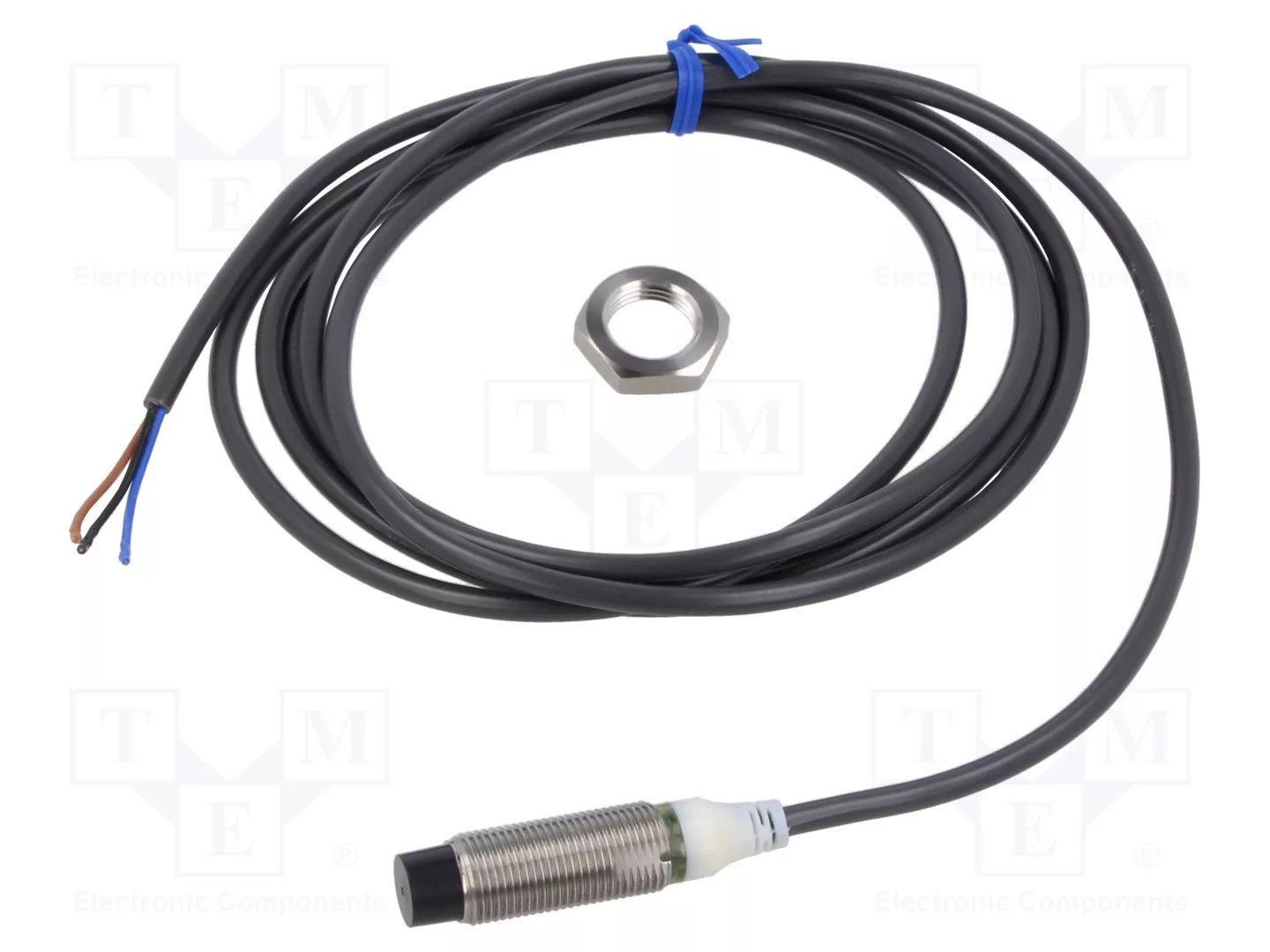 OMRON E2A-S12KN08-WP-B1-2M Sensor