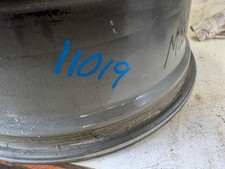 Wheel 17x7 Alloy 10 5 Split Spoke Fits 16-18 Rav4 826209 Wheel 17x7 Alloy 10 5 Split Spoke Fits 16-18 Rav4 826209