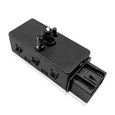 Seat Switch Fits for GM Chevy Camaro 2010-2015 Seat Adjuster Switch Front