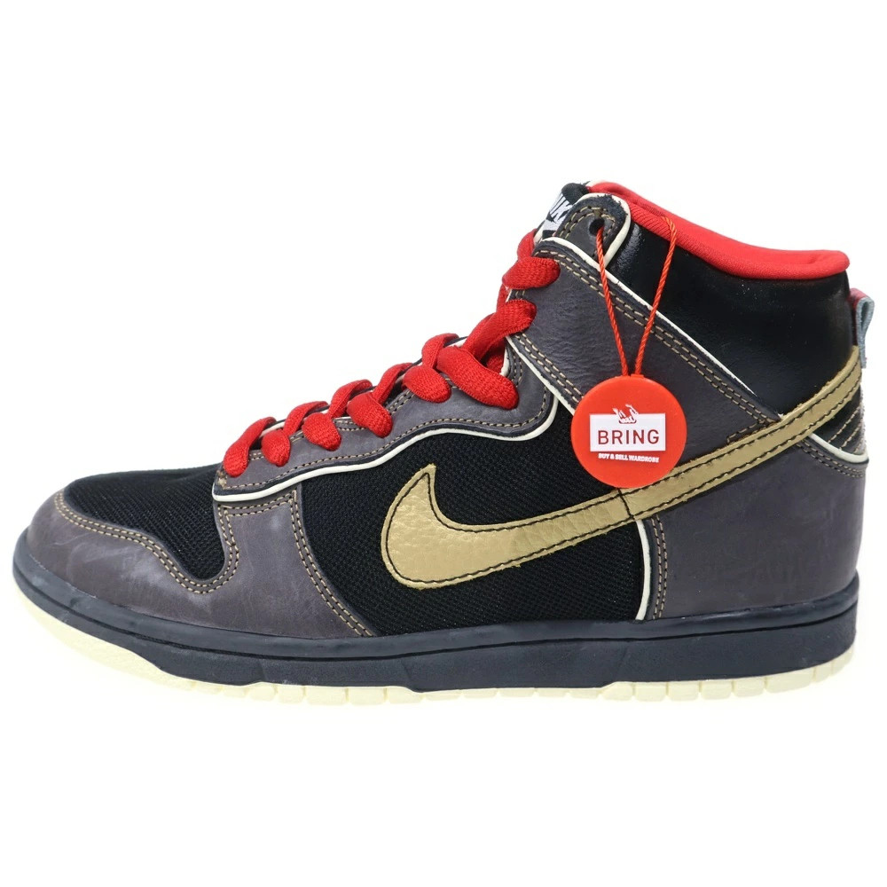 Nike Sb Size 26.0Cm Dunk High Marshall Amps 313171 071 High Cut