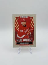 2025-26 O-Pee-Chee Retro #352 Alex DeBrincat Detroit Red Wings