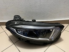 Frontscheinwerfer Mercedes-Benz Cls C257 A2579065802 LED Rechts Headlight