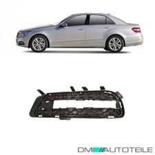 Stoßstangen Gitter links für Mercedes E-Klasse W212 S212 Vormopf Bj. 2009-2013