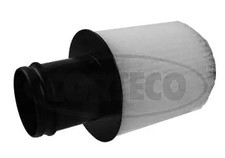 Luftfilter Filtereinsatz 80004669 CORTECO für AUDI R8 R8 Spyder