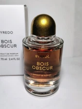 2025 NEW BYREDO BOIS OBSCUR EXTRAIT DE PARFUM 70ml 2.4 Oz NIB AUTHENTIC