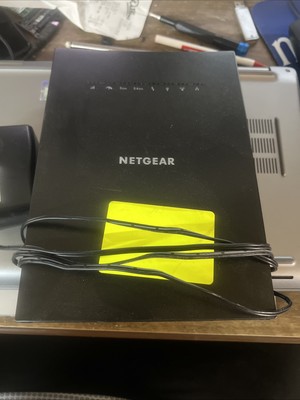 NETGEAR NIGHTHAWK X6S AC3000 EX8000 100NAS TRIBAND WIFI MESH EXTENDER TESTED