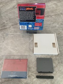 Nintendo Virtual Boy Console Boxed Bundle (Both Lens Soldered) *Please Read*