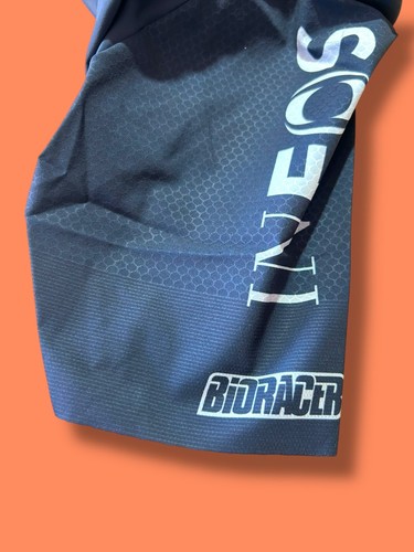 Racesuit Aerosuit Tokyo Pidcock |Ineos Grenadiers| Pro Cycling Kit - Bild 4 von 6