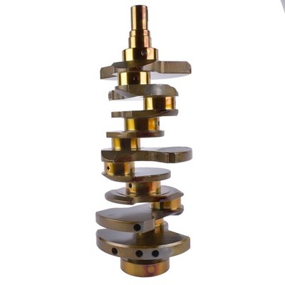 Crankshaft Replacement for Mitsubishi Montero Pajero Sport Diamante 3.5L V6 6G74