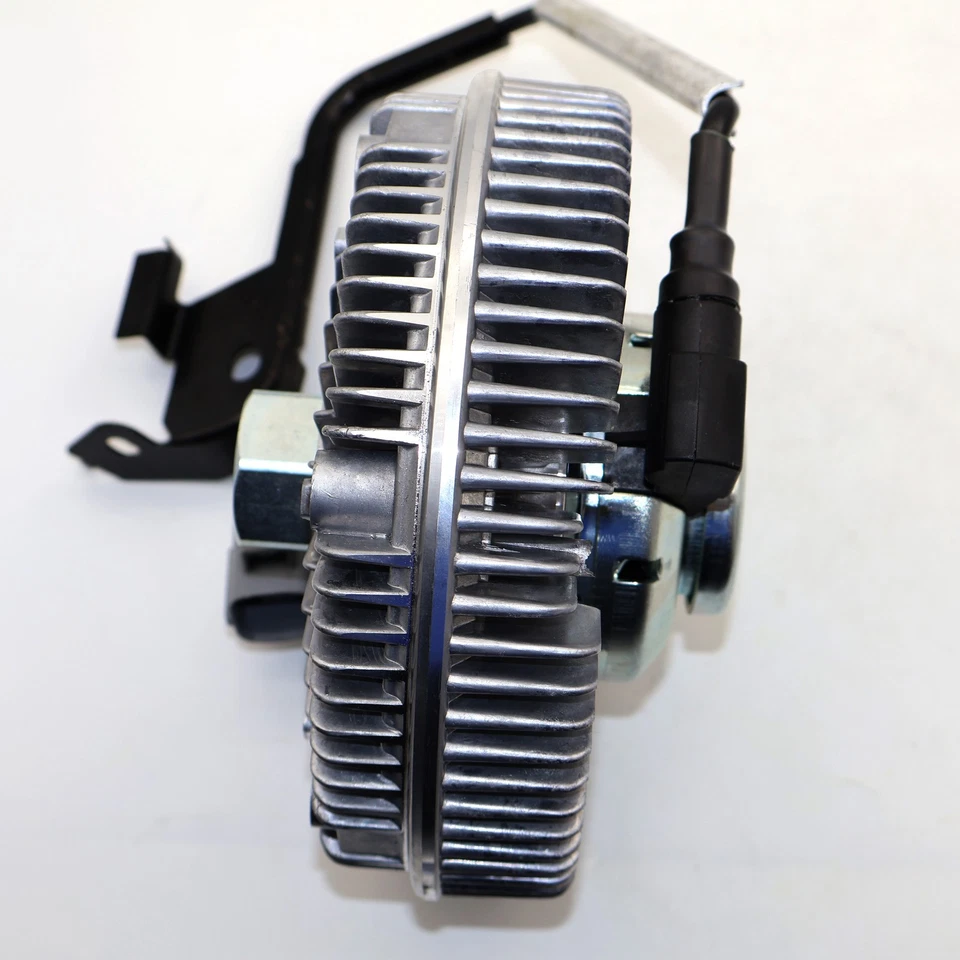 Engine Cooling Fan Clutch 55056990AC For Cummins For 2004-10 Dodge Ram 2500 3500 Foto 4 de 4