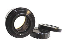 Yashica 50mm f/1.4 Camera Lenses for sale | eBay