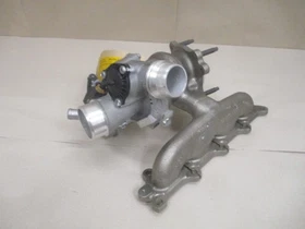 Opel Astra J Insignia Cascada Zafira C 1,6 SiDi Turbolader Turbo NEU original GM