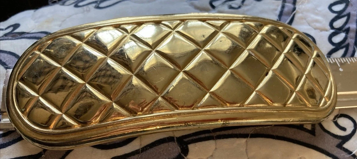 Gold Plated Gold Vintage Belts for sale | eBay display picture 1