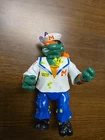 1991 Teenage Mutant Ninja Turtles MIDSHIPMAN MIKE Figure Vintage Playmates Loose