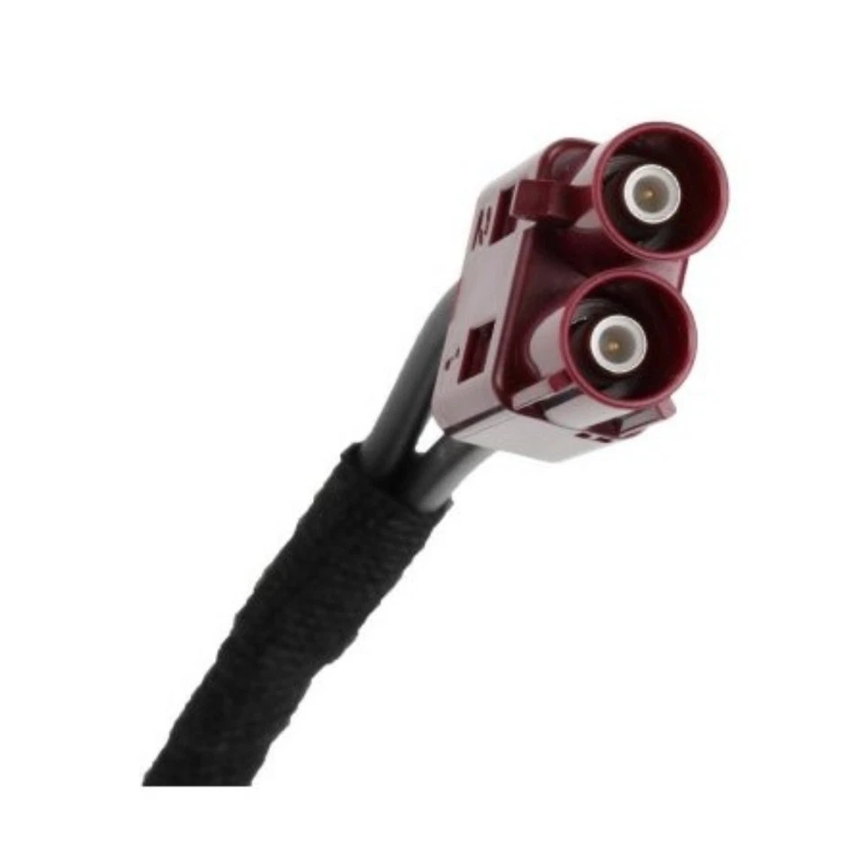 Antena de alta frecuencia genuina ACDelco para GMC Sierra 2500/3500 HD 2016 84346686 Foto 3 de 4