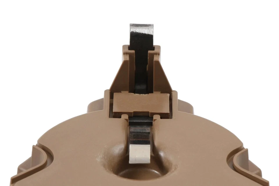 For GMC K15 1975-1977 Accel 8122 Front Distributor Cap & Rotor Kit — 第 4/4 张图片