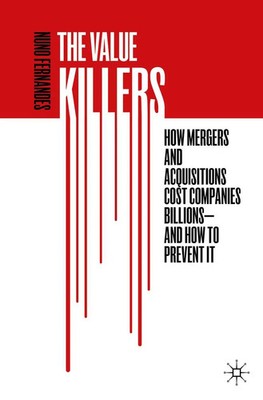 Nuno Fernandes | The Value Killers | Taschenbuch | Englisch (2020) | xviii