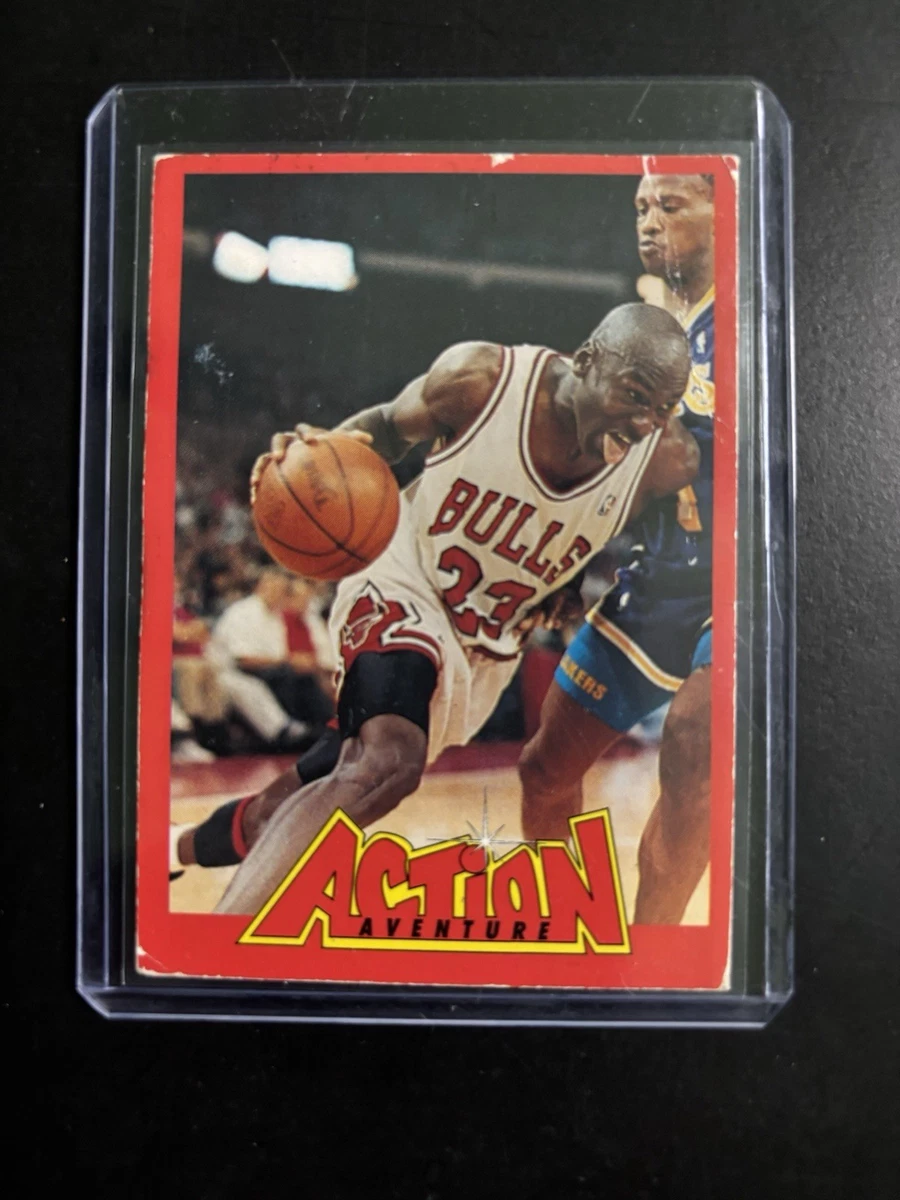 Michael Jordan Vintage Sports Memorabilia for sale | eBay