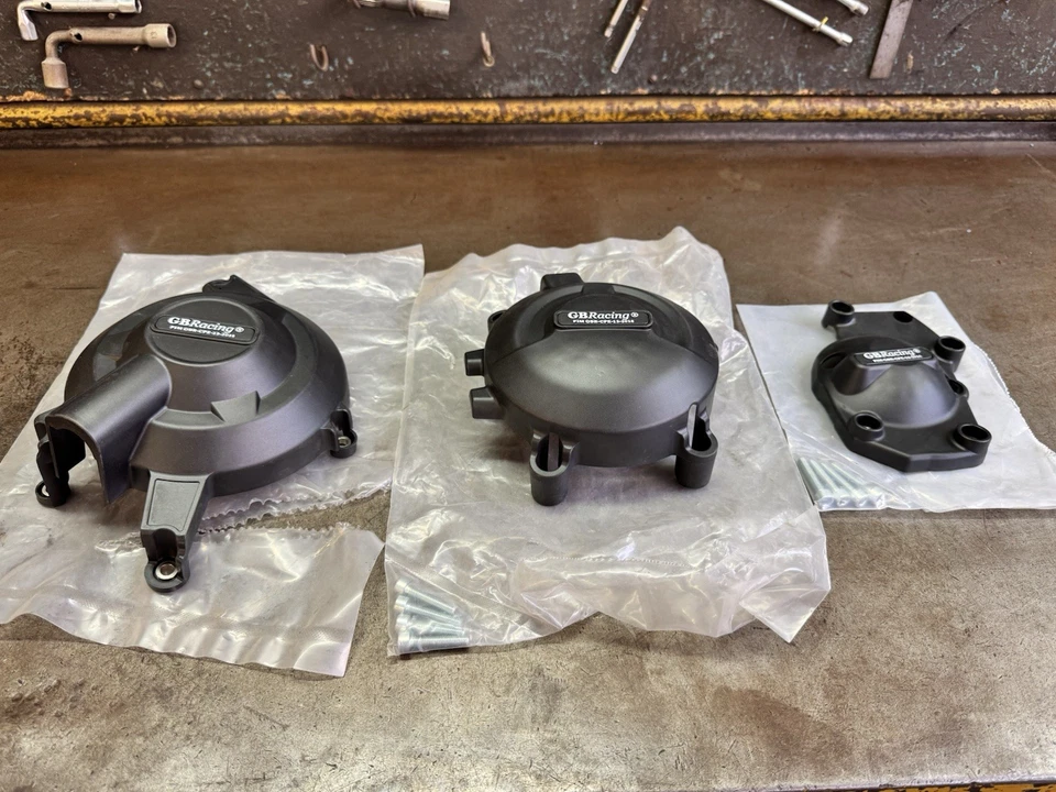 Triumph daytona 675 e Daytona 675r. - Immagine 2 di 4