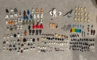 HUGE LEGO Star Wars Minifigure Lot - READ DESCRIPTION