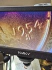 1954-S 1C RD Lincoln Cent uncirculated wheat cent.  Full of luster