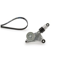 Keilrippenriemensatz für Toyota Avensis T25 Camry V3 RAV 4 A2 | 891465