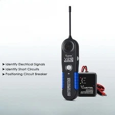 New Automotive Circuit Tester 6V-42V Short Open Finder Checker Car Analyzer Tool