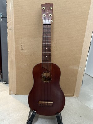 The Keiki Kamaka Mystery explained | Ukulele Underground Forum