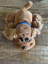 Pound Puppy No Tag Brown
