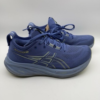 ASICS Gel Nimbus 26, Style 1012B601, Women s Size 8.5