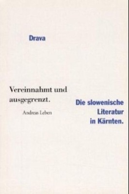 Andreas Leben | Vereinnahmt und ausgegrenzt | Deutsch (1994) | Drava