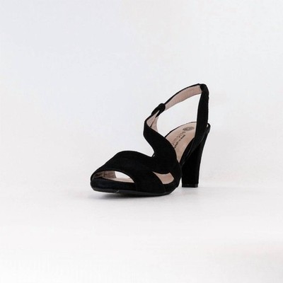 Eric Michael Women's Scarlett Sandal Size 39