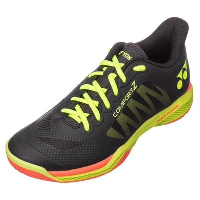 YONEX Power Cushion Comfort ZM 3 blackBadmintonschuh Indoor