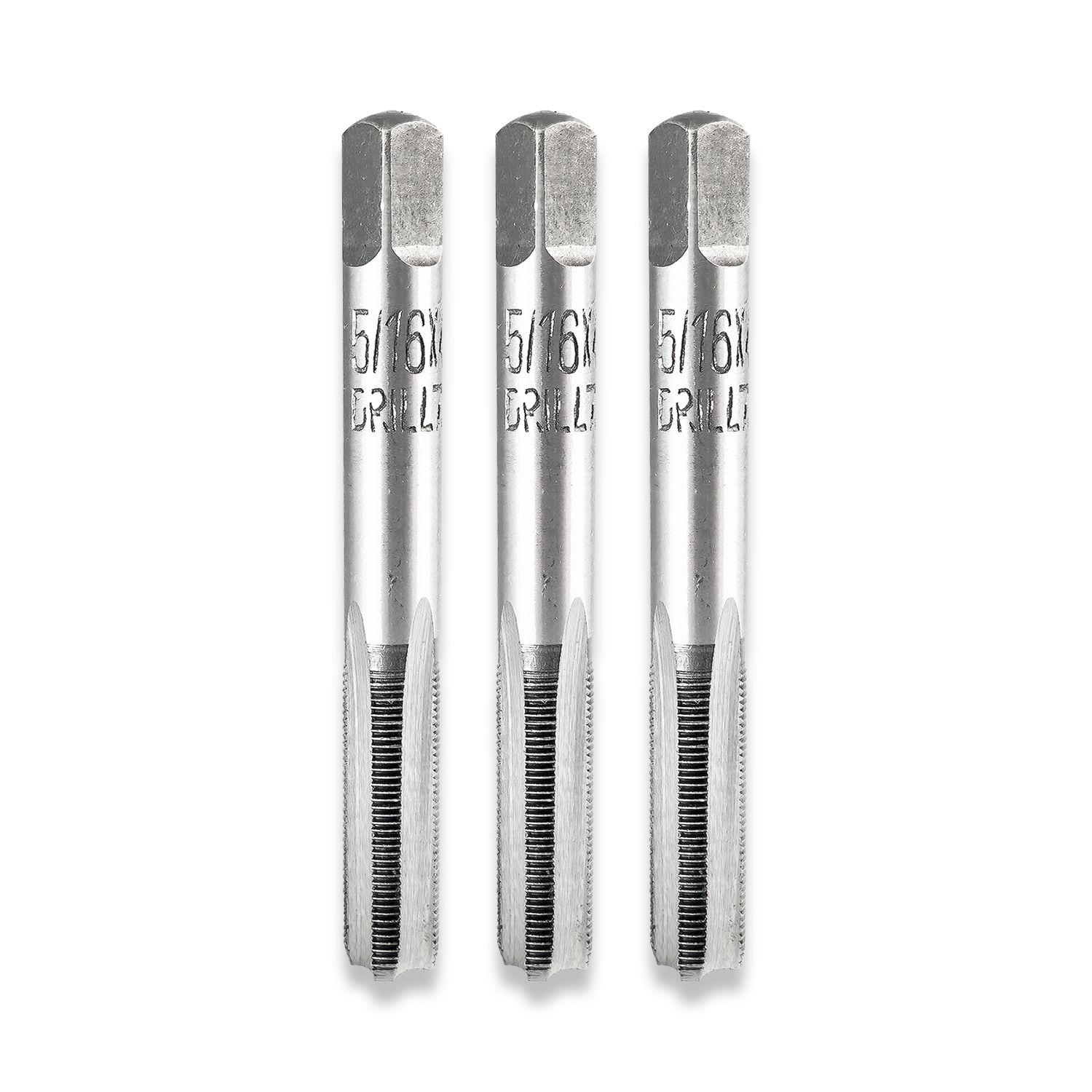 5/16"" x 40 tpi taps/ME 40TPI TAPS RDGTOOLS