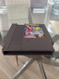 Battletoads & Double Dragon - Nintendo NES Classic Action Adventure Video Game