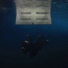 Billie Eilish - Hit Me Hard And Soft (Black Vinyl) Vinyl LP NEU 09555060